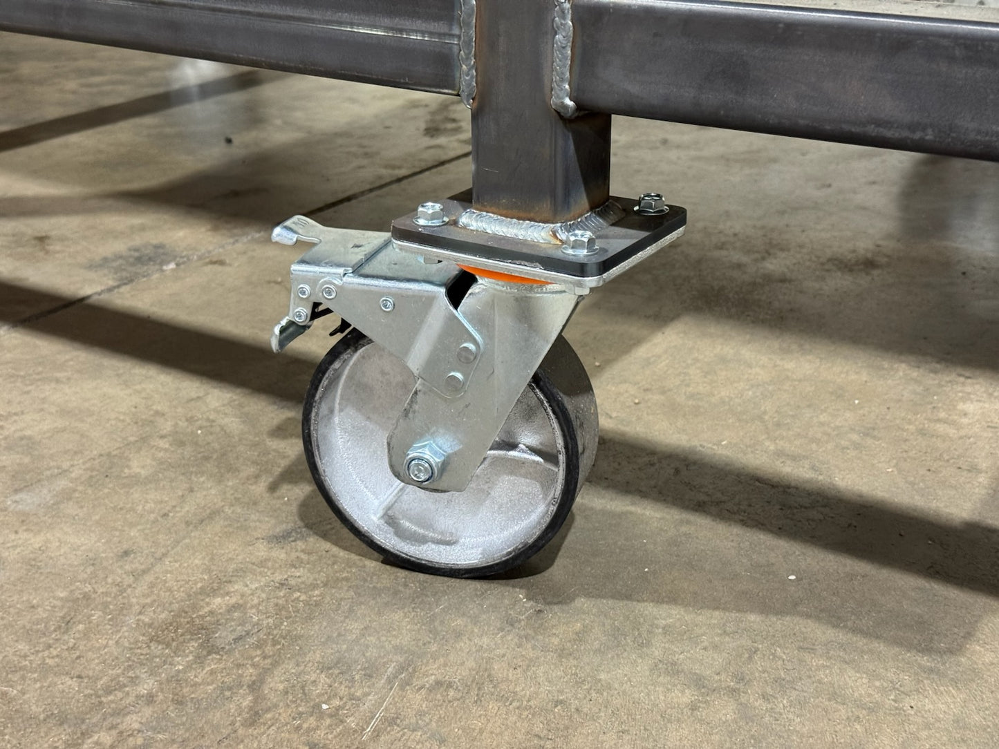30" x 60" - Elite Top Welding Fixture Table - DIY Kit