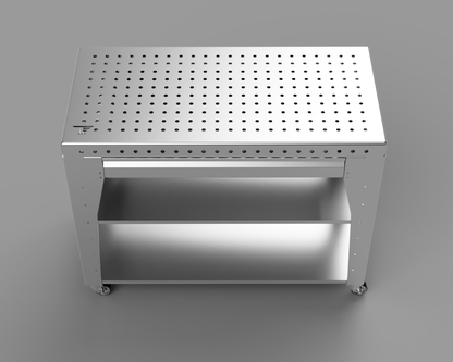 ShopTop - Welding Fixture Table