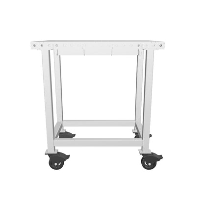 Weekender Top - Welding Fixture Table - DIY Kit