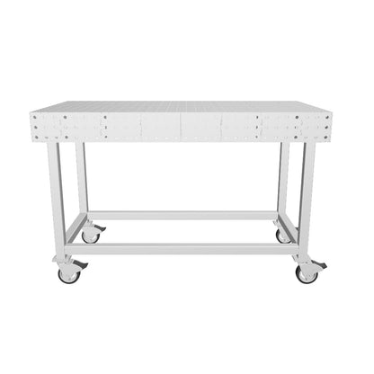 30" x 60" - Elite Top Welding Fixture Table - DIY Kit