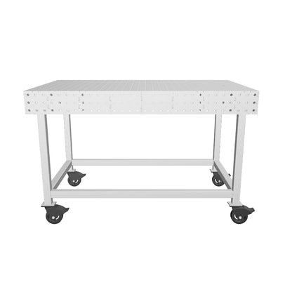 36" x 60" - Elite Top Welding Fixture Table - DIY Kit