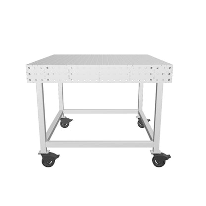 48" x 48" - Elite Top Welding Fixture Table - DIY Kit