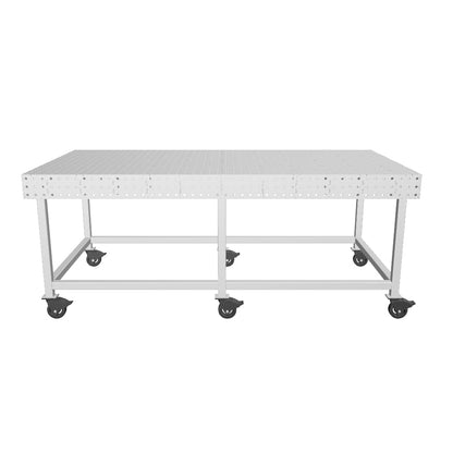 48" x 96" - Elite Top Welding Fixture Table - DIY Kit