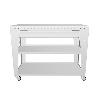 ShopTop - Welding Fixture Table
