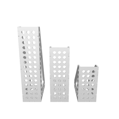 Fixture Table Square - 90°